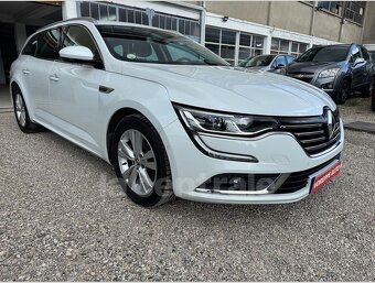 RENAULT Talisman kombi dCi 130 ENERGY BUSINESS 04/2017 - 4