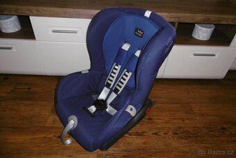 AUTOSEDAČKA ROMER BRITAX DUO PLUS 9-18kg - 4