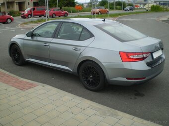 Škoda Superb 1.4 TSI - 4