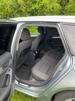 Audi A4 Avant 1.8 TFSI - 4