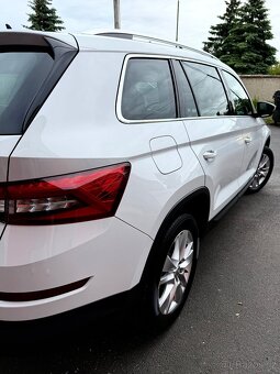 ŠKODA KODIAQ 2.0TDI STYLE - 4