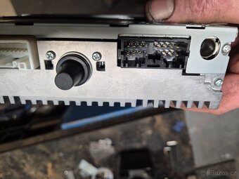 Radio MP3 MITSUBISHI L200 2.5 - 4