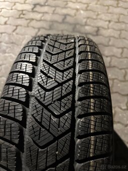 5x112 r17 215/65r17 vw tiguan nové - 4