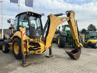 Cat 432 - 4