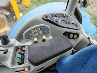 New Holland T8.330 - 4
