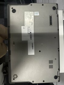 Fujitsu 15” Lifebook - 4