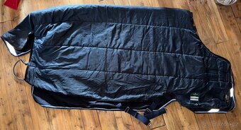 Horseware Amigo bravo 12 medium 250g - 4