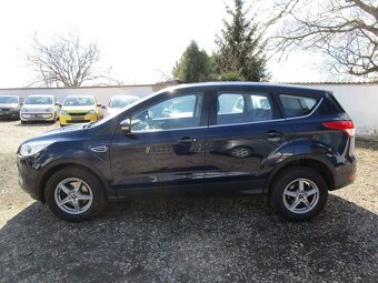 Ford Kuga, 1,6-110KW-NOVÉ ROZVODY+OLEJ - 4