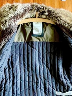 Parka, bunda - 4