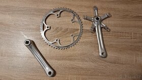 Campagnolo Chorus 172,5mm/převodník 53 zubů - 4