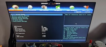 2 x GIGABYTE GA-H81M-S2V + CPU i5-4460 + RAM - 4