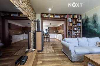 Prodej Rodinný dům, 120㎡ - 4