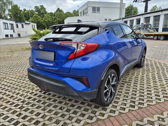Toyota C-HR 1,2 (2016) - 4