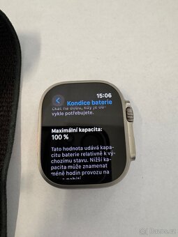 Apple Watch Ultra 2 - 4