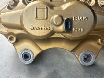 Novy brzdic brembo Bmw m2 a ostatní - 4