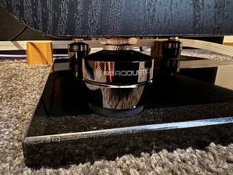 Subwoofer SVS SB 1000 Pro + příslušenství viz.text - 4