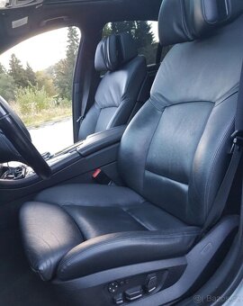 BMW 520d F10 - 4