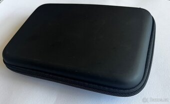 Garmin Camper 770 LMT - navigace pro obytné vozy - 4