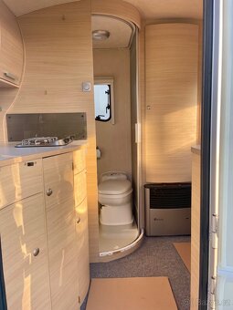 Karavan adria action - 4