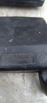 Zrcátka Škoda 120 - 4