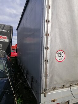 Prodám Renault Master - 4