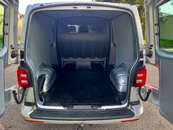 VOLKSWAGEN TRANSPORTER HIGHLINE T6 LONG 2.0 TDI 103KW 5 MIST - 4