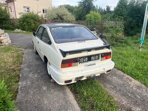 Škoda garde - 4
