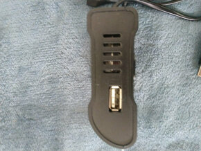 Set-top box Pantesat HD-99T2 DVB-T2 - 4
