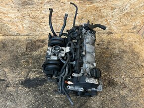 KOMPLETNÍ MOTOR 1.4 44KW AUD - 4