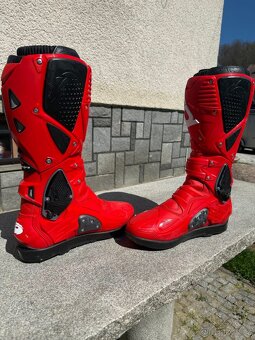 Sidi Crossfire 3 - 4