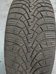 2x zimní Good Year 205/60 R16. - 4