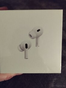 Air pods pro s mag safe apple - 4
