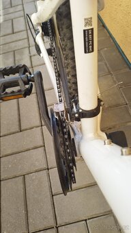 RockRider- dětské 24" - 4