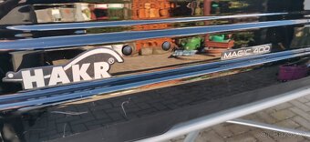Střešní box, Hakr, Thule Jatbag na Vaší dovolenou - 4
