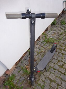 elektrická koloběžka NINEBOT od SEGWAY - 4