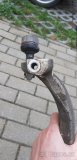 levá těhlice Audi Q7 4M 4M0407559 náboj - 4