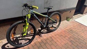 Scott Scale velikost 26 - 4