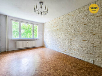 Prodej byty 4+1, 72 m² - Karviná - Hranice, ul. Čsl., 132786 - 4