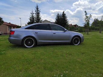 Audi a6 4f c6 3.0tdi 165kw - 4