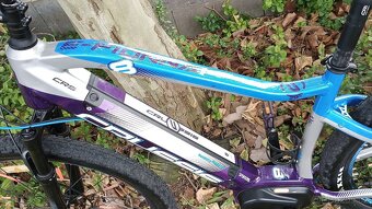 Crussis E-Fiona 8.6 29" - 4