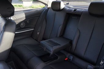 BMW 428i XDrive - Luxury Edition - 4