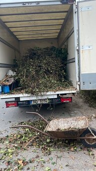 Stěhování, vyklízení, likvidace odpadu, odvoz suti - 4