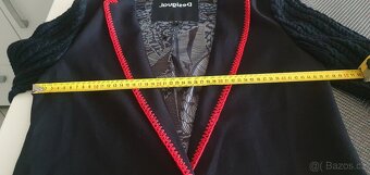 Sako Desigual vel. M - 4