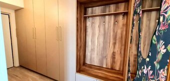 Pronájem bytu 2+kk 52 m (balkon, vybavený) - 4