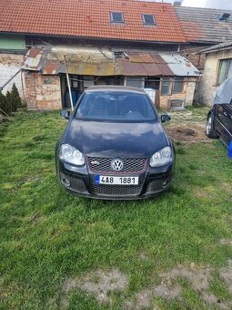 Golf 5 GTI - 4