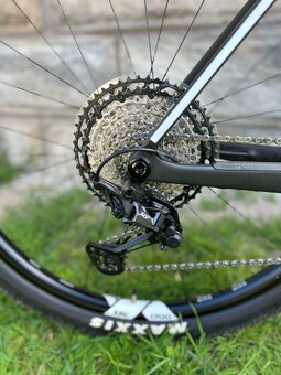 Canyon Exceed CF SLX 8 (2022) - Karbon (vel.: "L") - 4