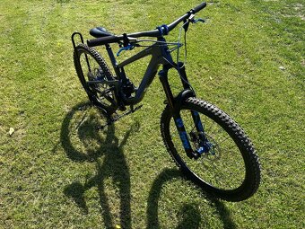 Santa Cruz Megatower Custom HOPE - 4