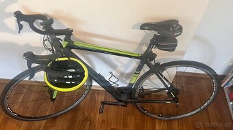 Originál Ribble z UK (Carbon fibre) - 4
