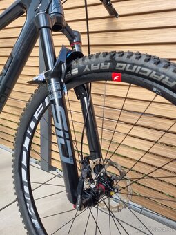 HEAD TRENTON 4.0 29" CARBON MTB Gr. 48 (L) - 4