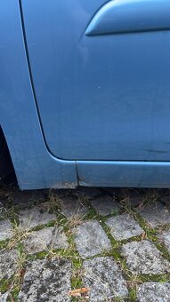 C4 picasso 2.0hdi na ND/opravu - 4